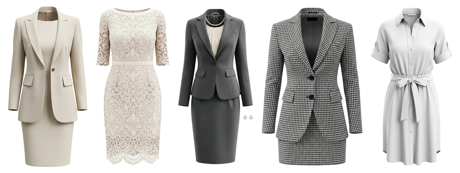 Ladies Apparel