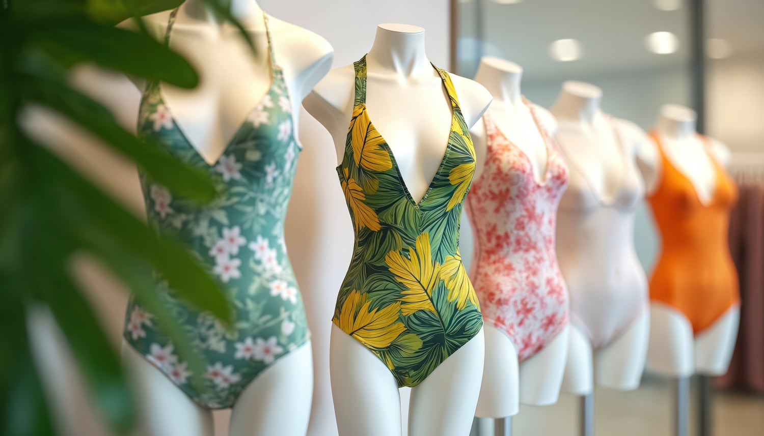 Swimsuits, Coverups, Pool & Beach Attire