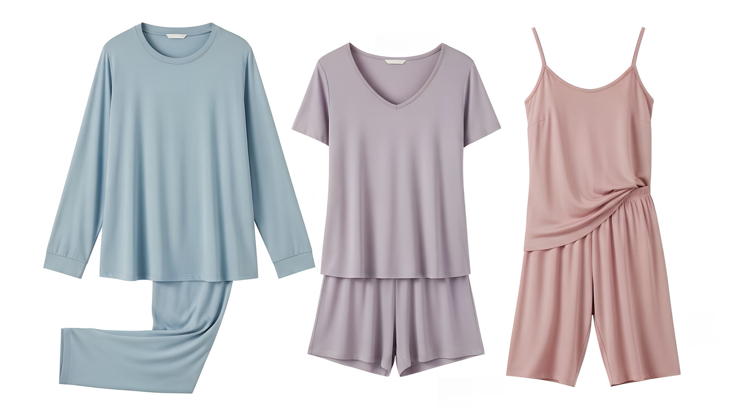 Loungewear & Pajamas