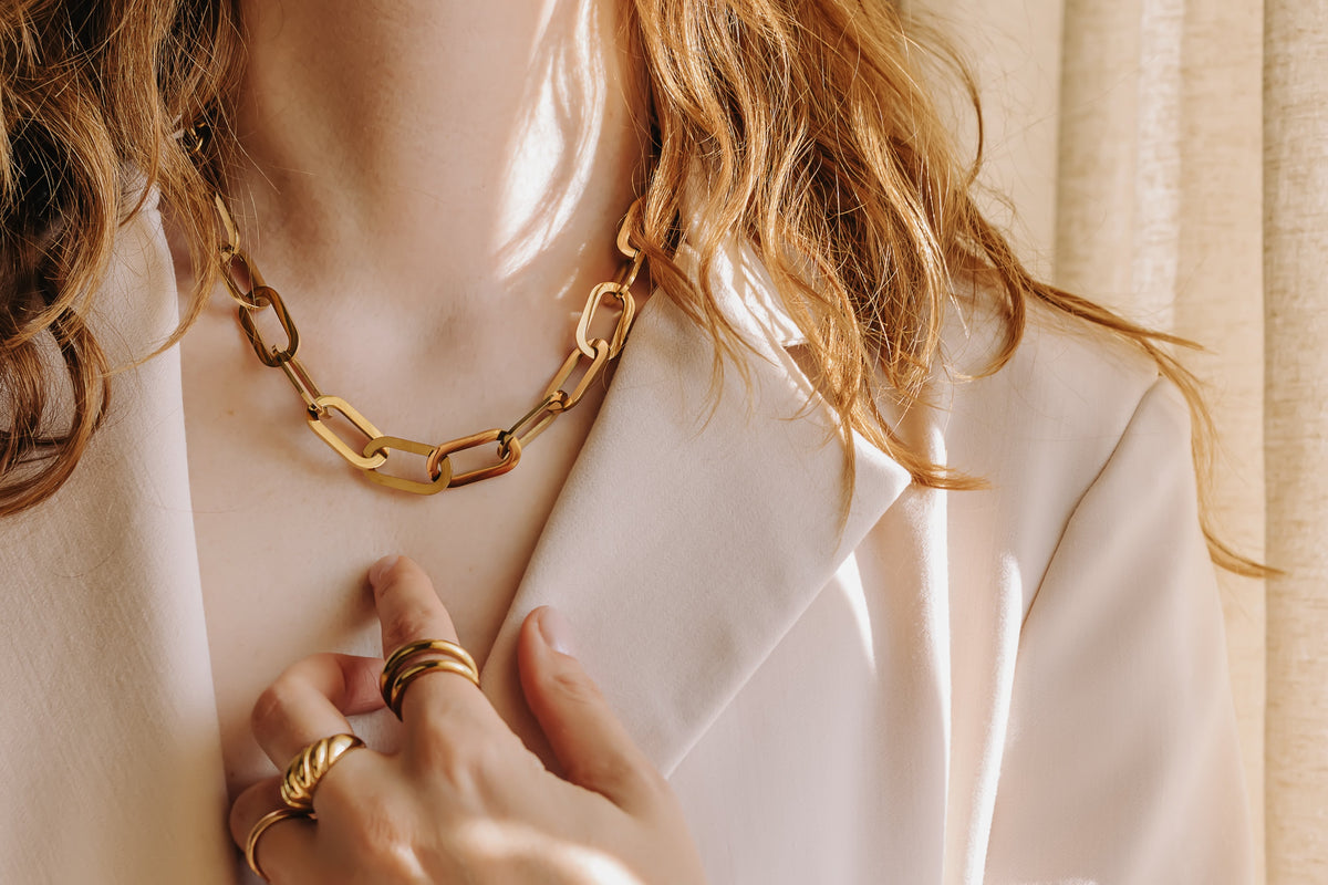 Fine Jewelry